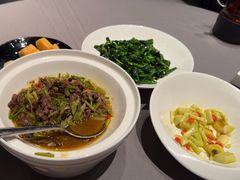 -徐记海鲜(观沙岭|滨江新城店)