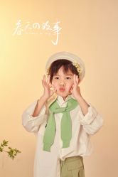 -非常六加一儿童摄影(北郡店)