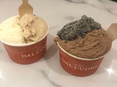 -Dal Cuore 达可芮冰淇淋(陕西北路店)