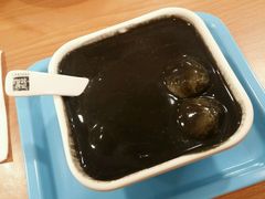 -满记甜品(巴黎春天宝山店)