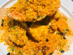 -琼大师东方烤乳猪(亚特兰蒂斯店)