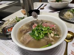 -CHILL Pho澳洲牛肉越南粉(佛山顺德万象汇店)