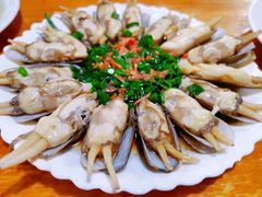 -温州一家人美食(西木头市店)