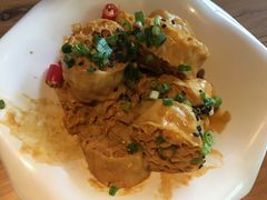 -半天妖烤鱼(方庄店)