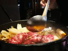 -纹兵卫手打荞麦面日料(虹桥本店)