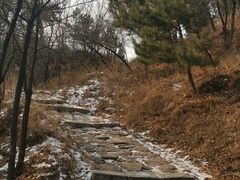 -妙峰山风景名胜区