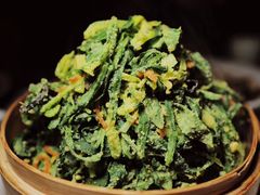 -船歌·鱼水饺青岛菜(闽江二路店)