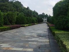-独秀园