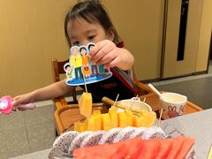 -海底捞火锅(南山京基百纳店)