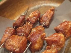 -牛New寿喜烧(中山公园龙之梦店)