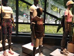 -NIKE品牌体验店(南京东路店)