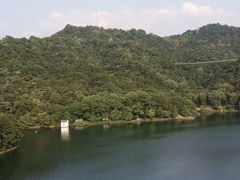 -石燕湖生态旅游景区