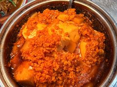 -东江海鲜大排档·潮汕菜·砂锅粥