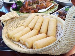 -水乡人家私房菜(逢简店)