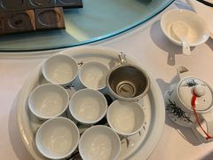 -粤域茶餐厅
