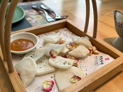 -甘思咪哚·云南艺术餐厅(天河广百店)