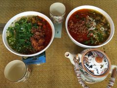 古道惠风饭庄-古道惠风饭庄