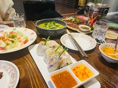 -Siam泰餐厅(水上公园店)
