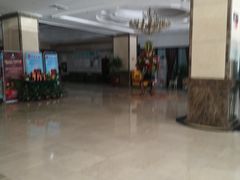 -凯威大酒店(海口秀英码头店)