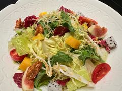 -旺顺阁·北京菜(大望路店)