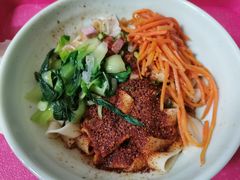 -北京大学-学五食堂