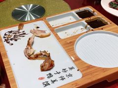 -新虹楼饭庄(崇明陈家镇店)