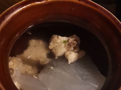 -粗茶淡饭·隐庐私厨(东亭店)