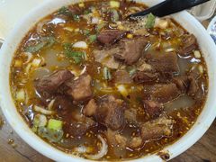 -豫掌柜饸饹面·烩面(秀沿路店)