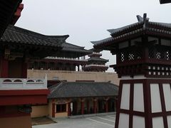 -中国汉城景区