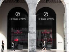 -文艺复兴百货(米兰大教堂广场店)