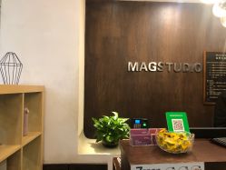 -MAGSTUDIO美格造型