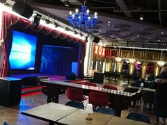 大堂-疯克大象美式烤肉餐厅