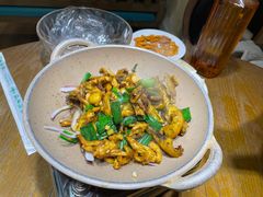 -肖记公安牛肉鱼杂馆· 省级非物质文化遗产(仁和路店)