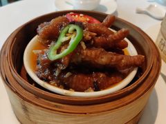 -广州富力丽思卡尔顿酒店·丽轩·粤菜