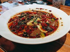 -小放牛炒菜馆(北国商城店)