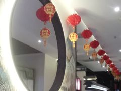 -遇见长安之高山流水(李家村万达店)