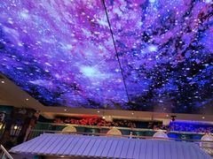 -巴特餐饮6加1音乐餐吧·新疆菜