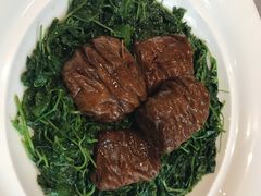 -老正兴菜馆(福州路店)