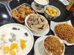 -水牛奶皇后糖水铺(深圳总店)