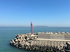 -长岛南北长山旅游景区