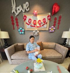 -奕新一诺台式母婴护理中心(我格广场店)