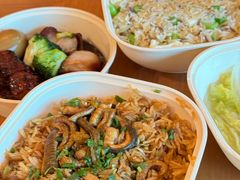 -侨美食家·粤菜(体育西路店)