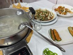 -翠景湾脆鱼轩·中山脆肉鲩(井岸17年老店)