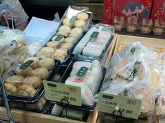 -泸溪河桃酥(长乐路店)