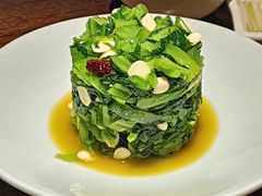 -北京老铺烤鸭(时代广场店)