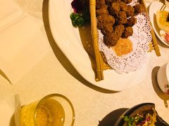 -李连贵熏肉大饼(丰台南路地铁站店)