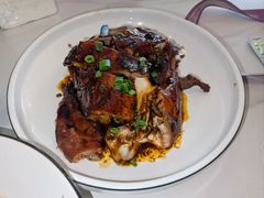 -食光慢宴·安吉土菜馆