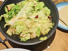 -严记小天府酸菜鱼(西四路店)