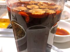 -海底捞火锅(长宁路龙之梦店)