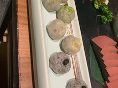 -捞王锅物料理(上海世茂广场店)